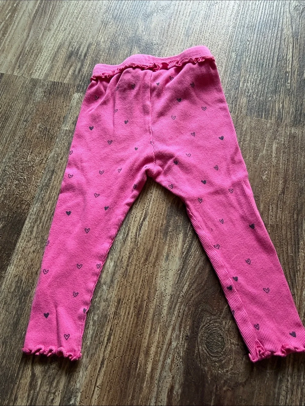 Baby Gap 18/24 months leggings
